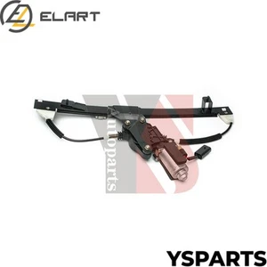WINDOW REGULATOR YS-WL059FL FOR FIAT DOBLO/Box/Body/MPV 223A9.000 1.2L 4cyl - Picture 1 of 6