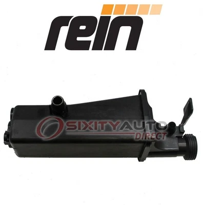 Rein Coolant Reservoir for 2001-2006 BMW X5 3.0L L6 - Engine Belts Cooling fn - Image 1 of 4