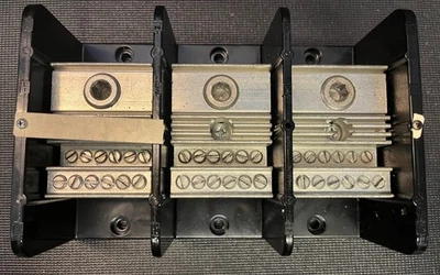 Surplus Marathon Special Products 1453552 Power Distribution Block - Image 1 of 4