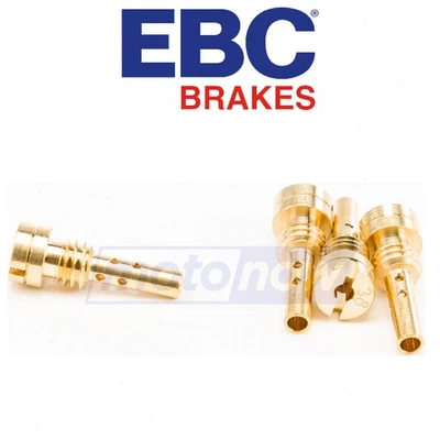 EBC Pilot Jets Keihin Style for 1976-1984 Harley Davidson FXE Super Glide - nb Foto 1 de 4