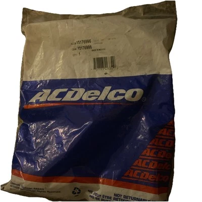 Ac Delco Gm 15176996 五十铃 i280 右前 Abs 速度传感器 2006 — 第 1/3 张图片