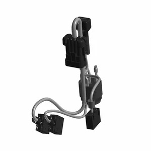 Polaris Console Harness, MY18, LIT, Genuine OEM Part 2414247, Qty 1 - Picture 1 of 2