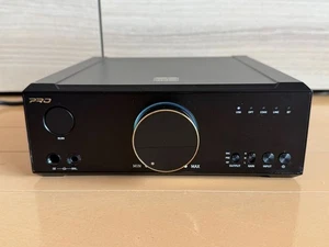 FiiO K9 Pro ESS Desktop USB DAC and Headphone Amplifier with Bluetooth Black F/S - Picture 1 of 5