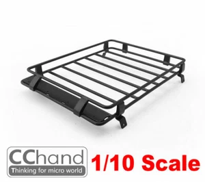 CC hand ARB ROOF RACK FOR 1/10 TAMIYA CC01 PAJERO - Picture 1 of 5