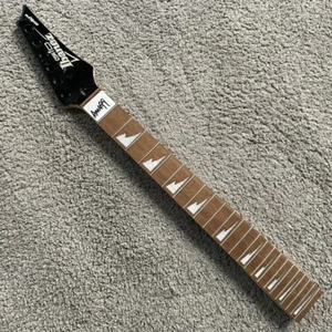 Ibanez Mikro Series Short Scale Guitar Maple Neck, 24 Frets Rosewood Fingerboard - Picture 1 of 9