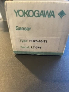 Yokogawa Fu25-10-T1 Temperature Sensor - Picture 1 of 4