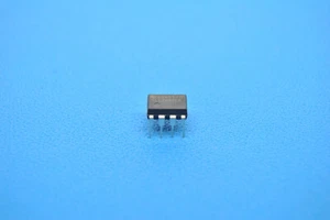 1 STÜCK TEXAS INSTRUMENTS TLE2062CP BETRIEBSVERSTÄRKER TI  - Bild 1 von 4