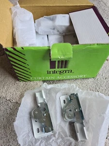 Integra Curtain Track Spares - Ball Bearing End Pulley - 05077 - Picture 1 of 2