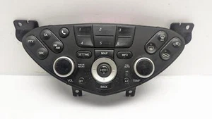NISSAN PRIMERA MK3 P12 2002 - 2008 HEIZUNG KLIMAREGLER 77788 28395BA020 - Bild 1 von 8