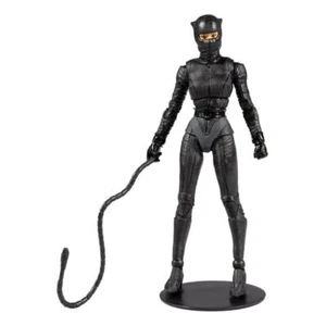 DC Multiverse Actionfigur Catwoman (Batman Movie) 18 cm - Bild 1 von 3