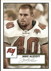 A0751- 2006 Topps Heritage FB #s 1-200 +Rookies -You Pick- 15+ FREE US SHIP - Picture 1 of 375