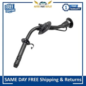 New Gas Fuel Tank Filler Neck Pipe Direct Fit For 1999-2004 Ford Mustang - Picture 1 of 5