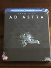 Ad Astra - Limited Blu-ray Steekbook Edition
