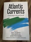 Atlantic Currents - Connecting Cork And Lowell 2020 Book Irish Interest