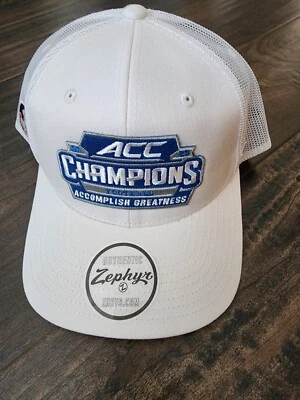 Zephyr 2023 ACC Champions Football Florida State Seminoles NWT - Image 1 of 4