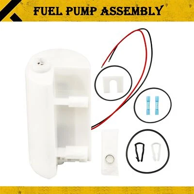 Fuel Pump Module Assembly FG0198 For 1990 1991 1992-96 Ford F-150; F-250; Bronco - Image 1 of 4