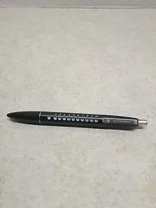 Vintage Mod Dep Table Multiplication Calculator Pen Made in italy NO INK - Picture 1 of 6