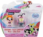 SPIN MASTER-POWERPUFF GIRLS-LE SUPERCHICCHE-LOLLY&BEBO BESTIONE-SET 2ACTION DOLL