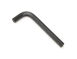 4MM Short Arm L Hex Key Allen Wrench (Genuine) Made In the U.S.A (FREE Shipping) - Picture 1 of 2