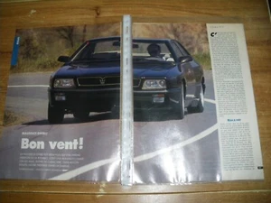 VERSUCHE...................MASERATI GHIBLI................ - Bild 1 von 1