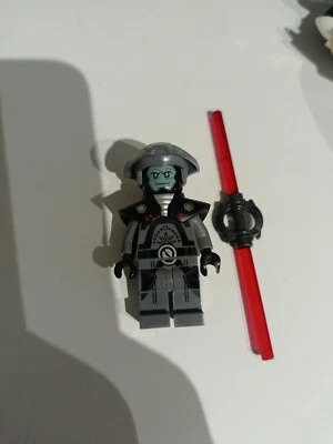 Lego Star Wars Rebels Fifth Brother Inquisitor. New condition. Exclusive - Imagen 1 de 2