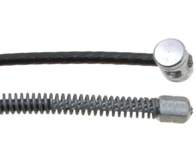 Кабель стояночного тормоза левый задний выбор механики для Toyota Sienna 1998-2003 годов выпуска - Изображение 1 из 3