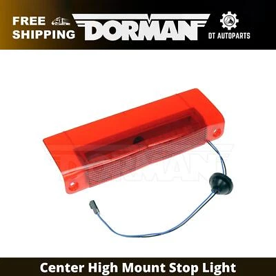 Luz de freno central de montaje alto 2004 para Chevrolet Express 1500 Dorman 2003-2014 Foto 1 de 4