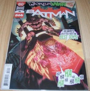 Batman (2016 3rd Series) #96A...Published Oct 2020 by DC. - Picture 1 of 1