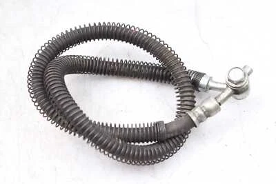 Brake Hose Brake Line Rear Kawasaki Zx-R 400 - Image 1 of 2