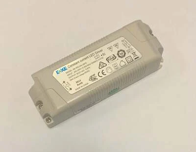 BOKE BK-PDL040-870 40W 870mA LED Driver *UK STOCK* - Image 1 of 3