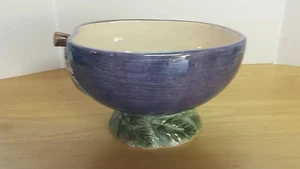 Noble Excellence Napa Valley Obst Pflaumenschale - Bild 1 von 4