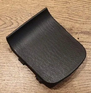 Jeep Grand Cherokee WJ 1999-2005  trim panel cover plastic black 5FP86TRM MM9966 - Picture 1 of 7