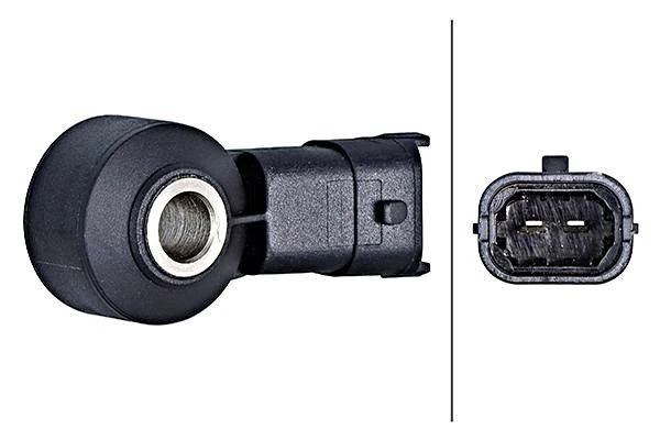 Sensor de golpe HELLA para ABARTH ALFA ROMEO 156 CHRYSLER FIAT HONDA 96-20 46552951 Foto 1 de 1