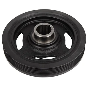 Equilibrador armónico compatible con Honda Fit L4 2009 2010 2011 2012 2013 1,5 L 1 pieza - Imagen 1 de 8