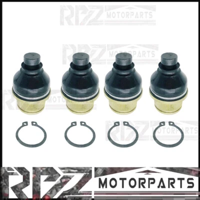Fit For Arctic Cat Prowler HDX 500 2014-2015 HDX 700 4PCS Ball Joints 2012-2014  - Image 1 of 4