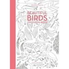 Beautiful Birds Colouring Book: 1 by Emmanuelle Walker Paperback / softback The