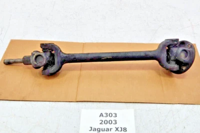 ✅ 01-06 OEM Jaguar XJ8 XJR Rear Right Passenger Side Axle Half Shaft Halfshaft - Image 1 of 4