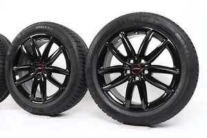 Original MINI F60 Countryman F60 Winterräder 18 Zoll JCW Grip Spoke 815 39181 - Bild 1 von 4