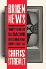 Chris Stirewalt Broken News (Paperback)