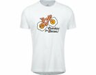Pearl Izumi " Graphic T " T-Shirt Crankin for Bacon #B-71