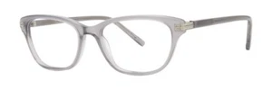 Vera Wang Elle Dove Women’s Eyeglass Frame - Picture 1 of 1