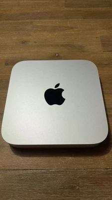 Apple 2020 Mac Mini M1 3.2GHz (8-Core GPU) 16GB RAM 512GB SSD - Very good - Image 1 of 2