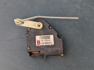 16124942 ACDelco Buick LeSabre 1992-1999 Heater Blend Door Motor Actuator - Picture 1 of 1