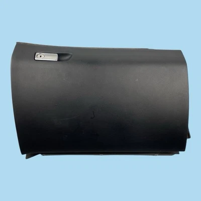 Dash Glove Box Storage Compartment Black OEM 13-19 Mercedes X166 GL450 GL550 GLS - Image 1 of 4