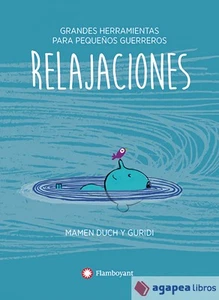 Relajaciones (tapa Blanda). NUEVO. ENVÍO URGENTE (Librería Agapea) - Imagen 1 de 1