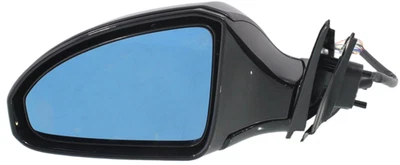 Se adapta a FX35/FX45 03-08 ESPEJO LH, eléctrico, plegable eléctrico, térmico, pintable Foto 1 de 4