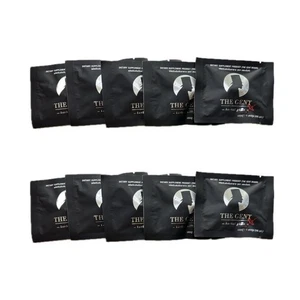 The GentX Bio Kräuterergänzung für Gentleman bessere Leistung 10 Kapseln - Bild 1 von 5