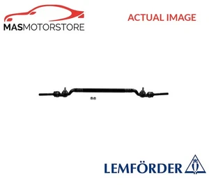 CONJUNTO DE VARILLA DE UNIÓN DE EJE DE VARILLA DE AMARRE LEMFÖRDER 15789 02 A PARA ALPINA B10 4.6 V8,3.3 - Imagen 1 de 5