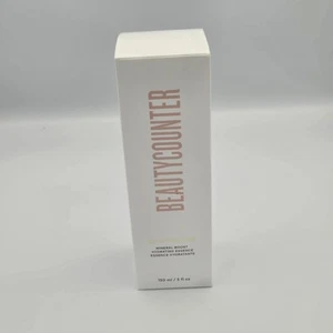 *Beautycounter* Countertime Mineral Boost Hydrating Essence New 5 Fl Oz - Picture 1 of 8