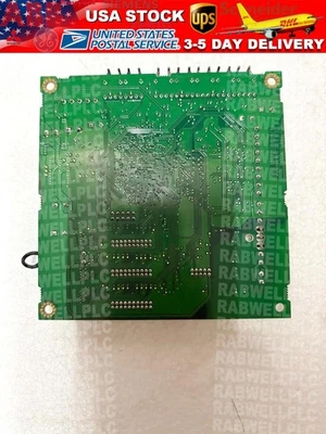 ABB ACS850 POWER BOARD JINT-G1C CARD *FOR PARTS OR NOT WORKING* - Image 1 of 2